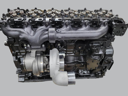 5.9L Cummins CR Complete Engine Package