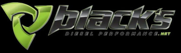 Black's Diesel Performance