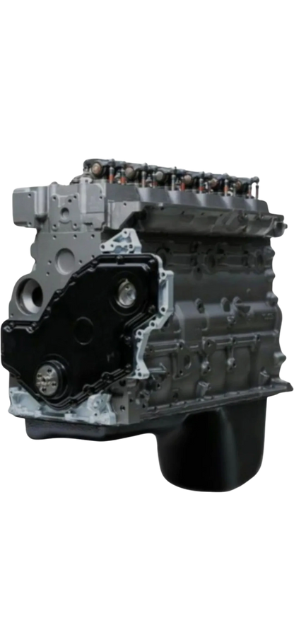 19-24 6.7L Cummins Complete Crate Engine Package