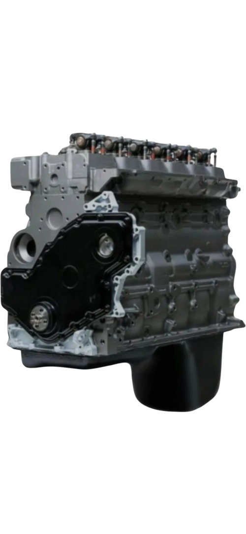 19-24 6.7L Cummins Complete Crate Engine Package