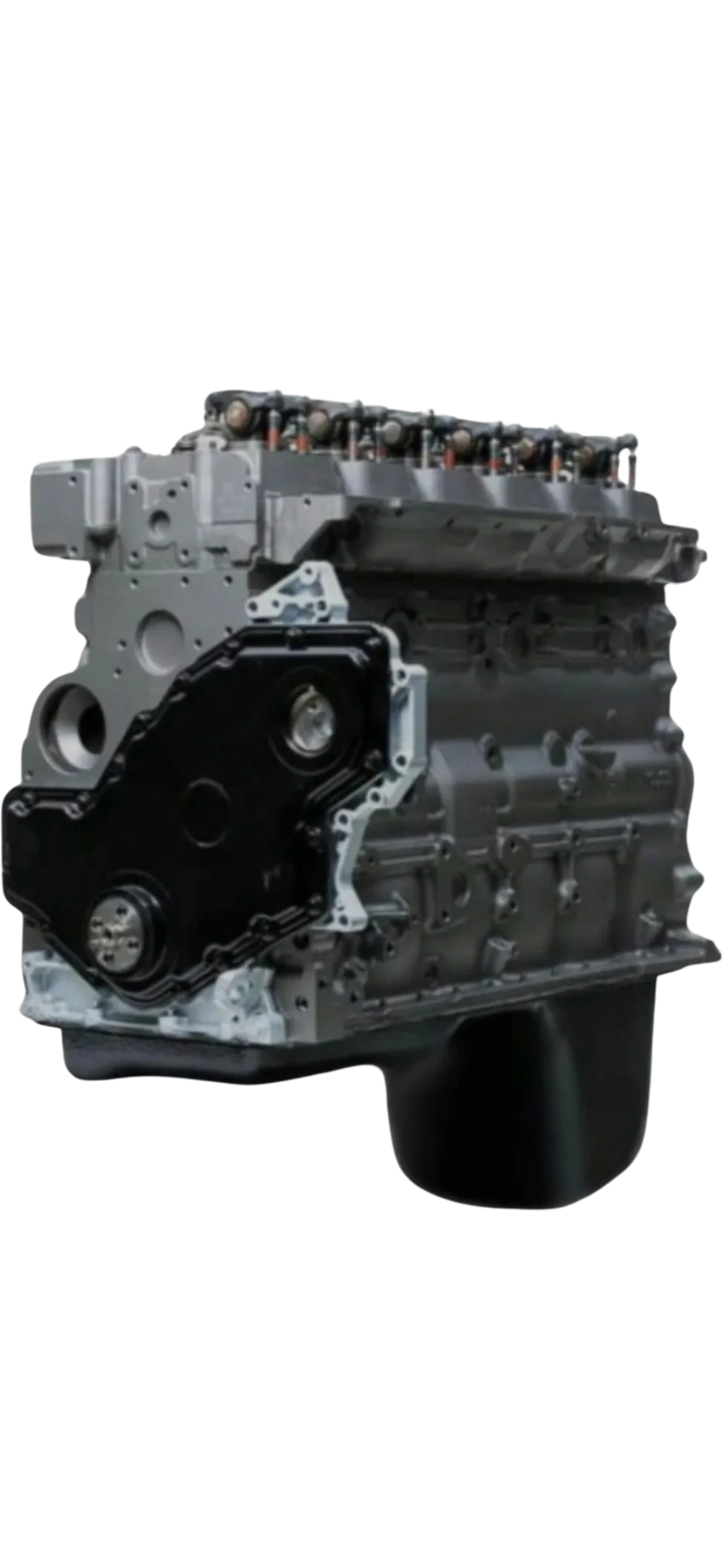 19-24 6.7L Cummins Crate Engine Long Block