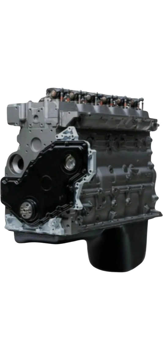 19-24 6.7L Cummins Crate Engine Long Block