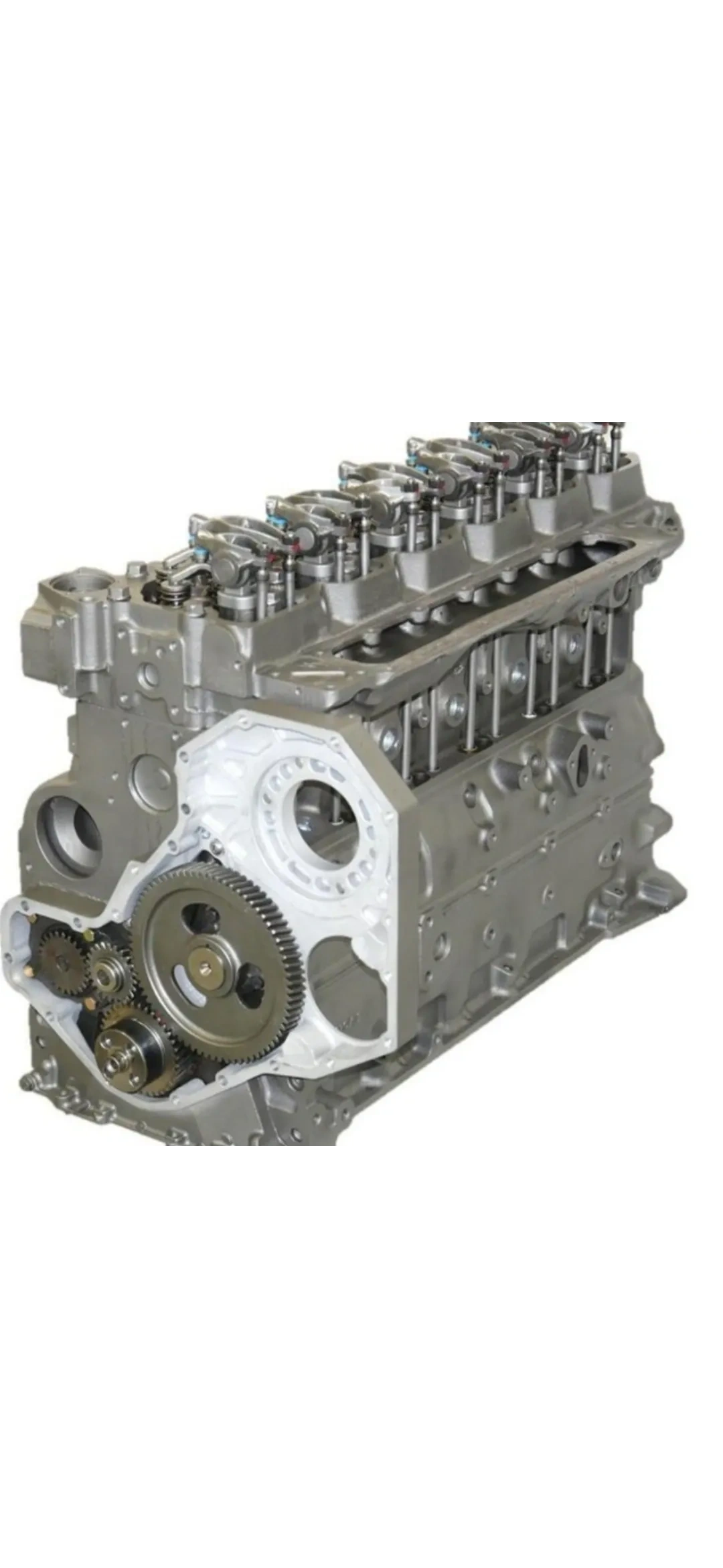 98.5-02 5.9L Cummins Long Block