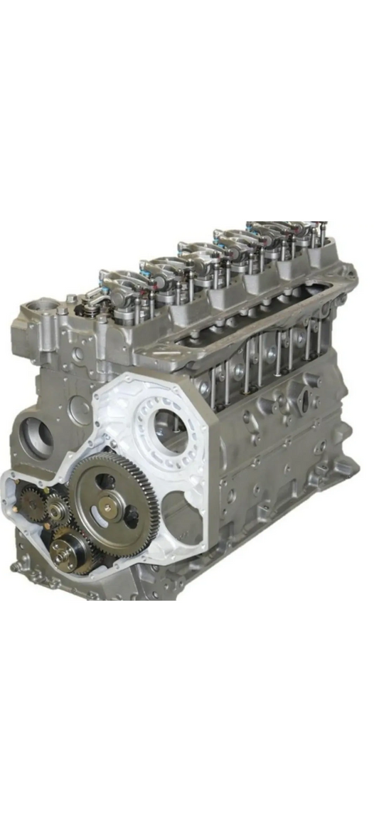 98.5-02 5.9L Cummins Long Block