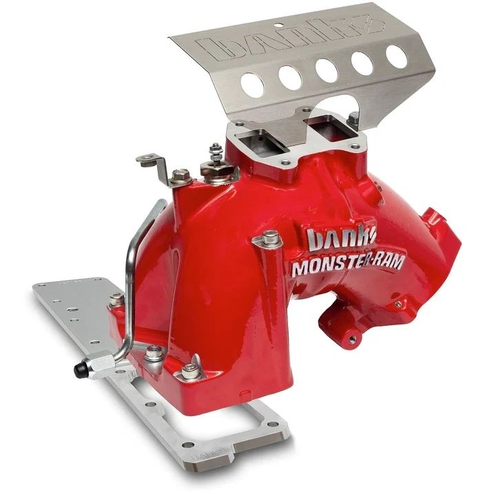Banks Monster Ram Intake System