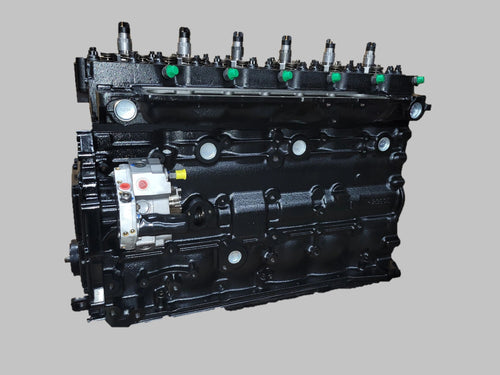 19-24 6.7L Cummins Complete Crate Engine Package