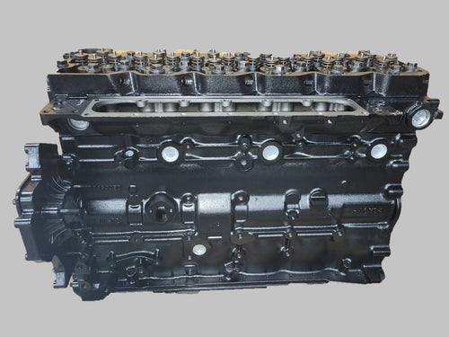 03-07 5.9 CR CUMMINS CRATE ENGINE LONG BLOCK