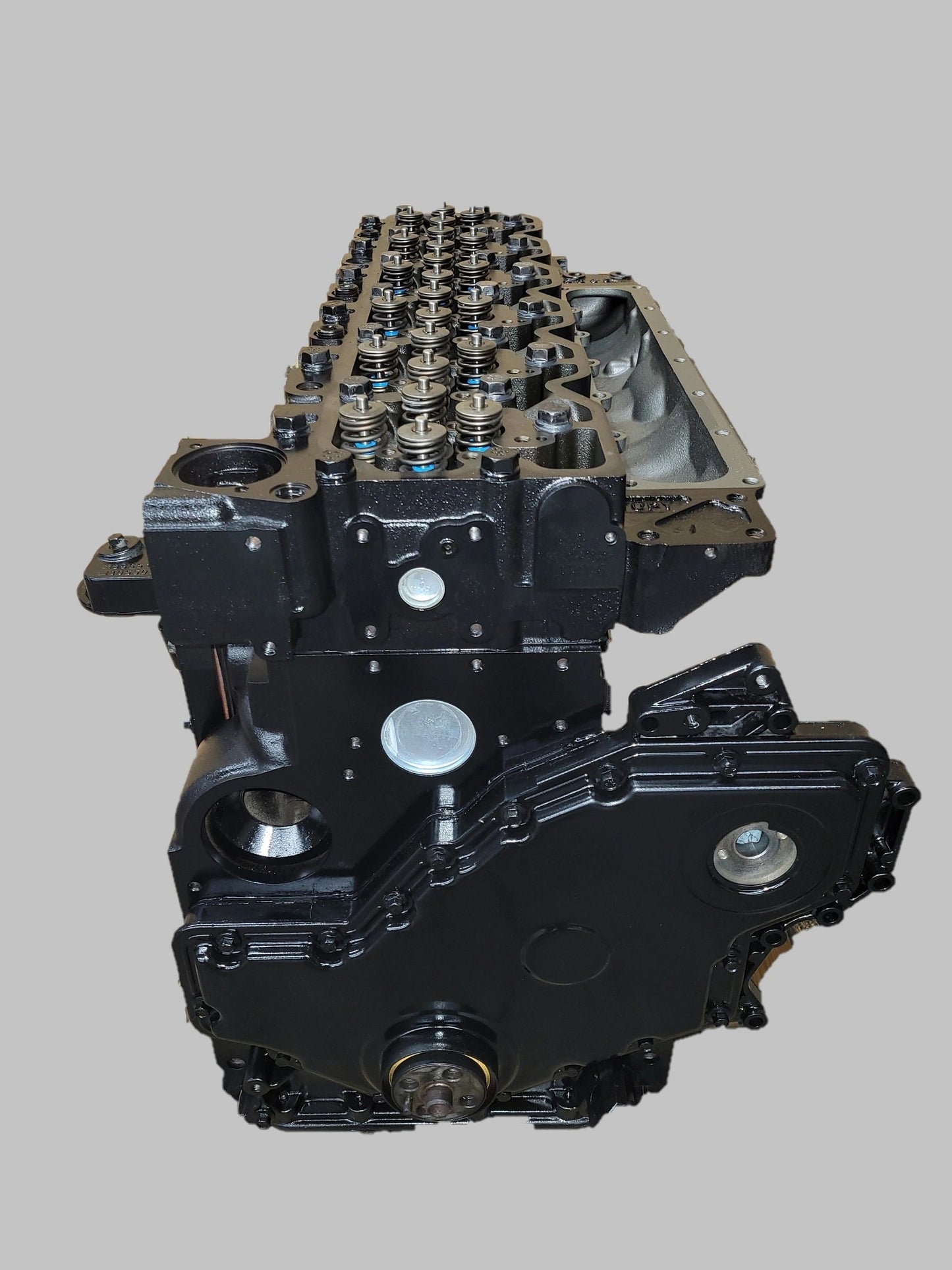 03-07 5.9 CR CUMMINS CRATE ENGINE LONG BLOCK