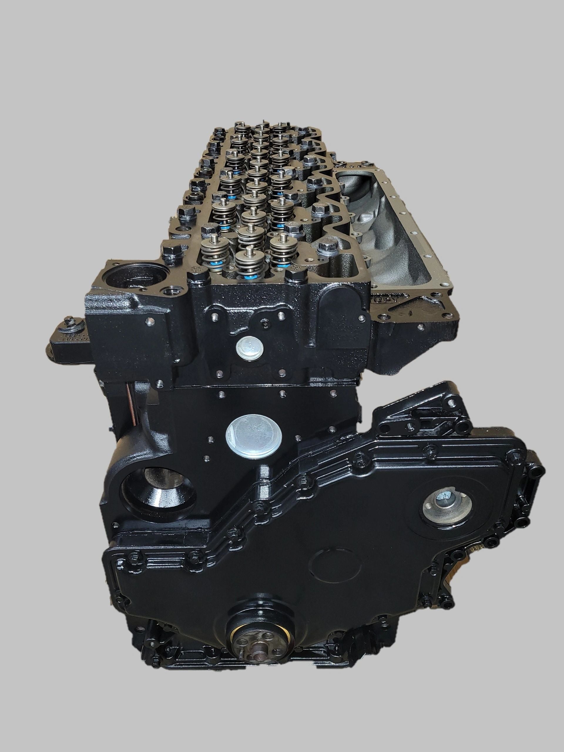 03-07 5.9 CR CUMMINS CRATE ENGINE LONG BLOCK