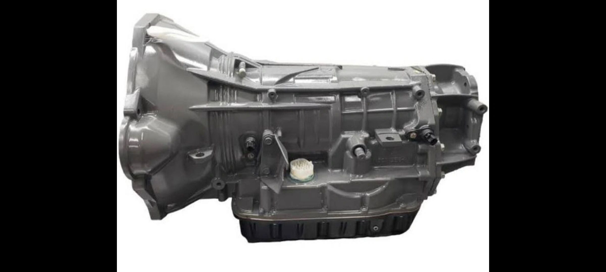 68rfe Stage 1 Transmission