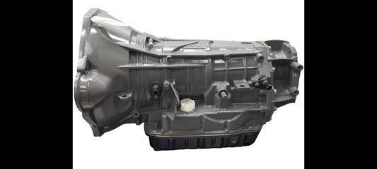 68rfe Stage 2 Transmission